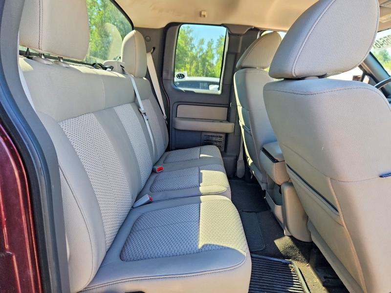 Продажа на аукционе авто 2010 Ford F150, vin: 1FTFX1EV7AFB01440, номер лота: 65535646