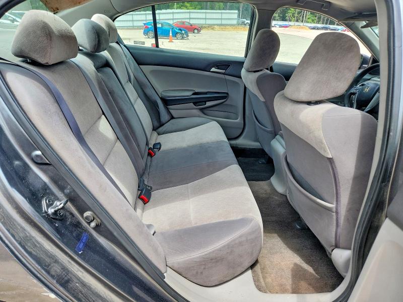 Aukcja sprzedaży 2010 Honda Accord, vin: 1HGCP2F32AA185543, numer aukcji: 64140796