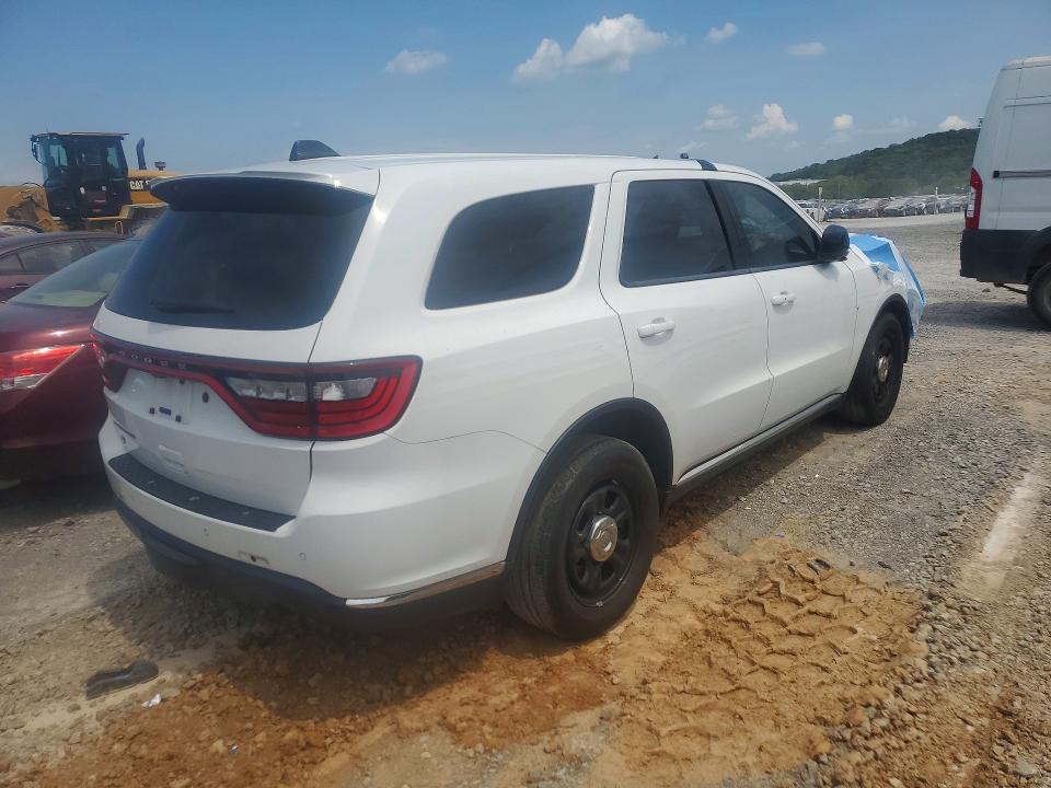 Aukcja sprzedaży 2023 Dodge Durango, vin: 1C4RDJFG6PC658145, numer aukcji: 63882336
