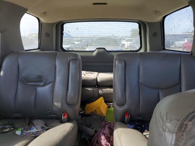 Продаж на аукціоні авто 2005 Chevrolet Tahoe, vin: 1GNEK13T85J152211, номер лоту: 64843806