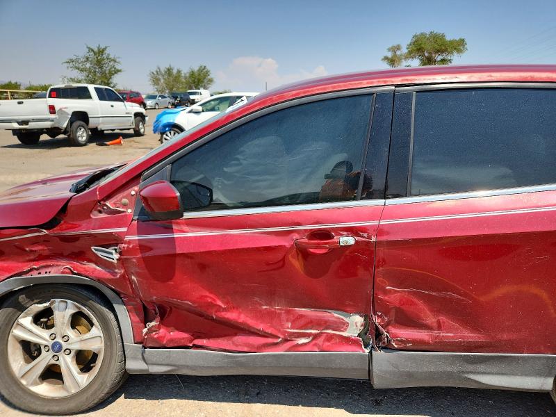 2015 Ford Escape მანქანა იყიდება აუქციონზე, vin: 1FMCU0GX3FUB62187, აუქციონის ნომერი: 64411696