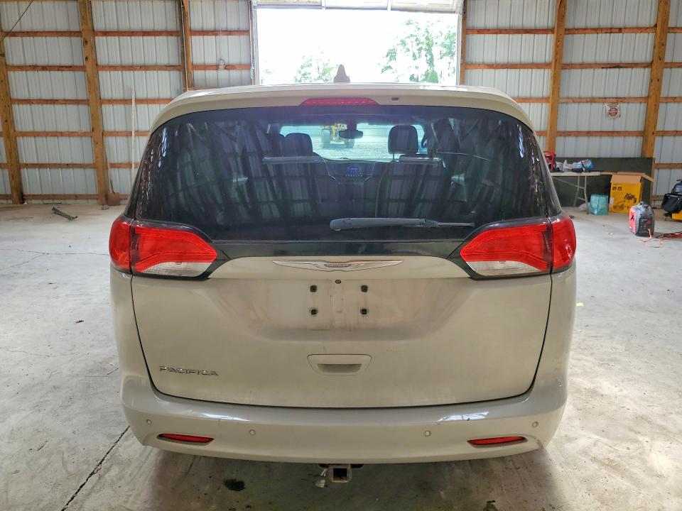 Aukcja sprzedaży 2017 Chrysler Pacifica, vin: 2C4RC1DG2HR551656, numer aukcji: 63751666