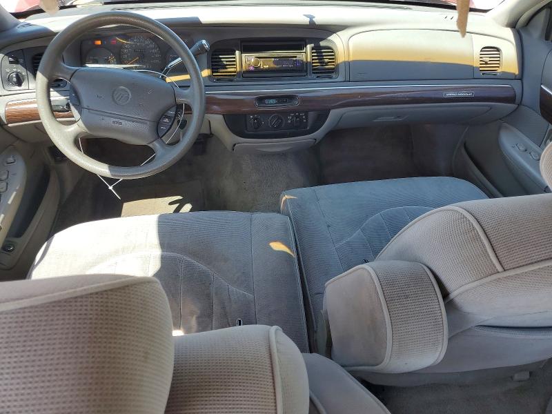 Aukcja sprzedaży 1996 Mercury Grand Marquis, vin: 2MELM74W6TX640310, numer aukcji: 66751196