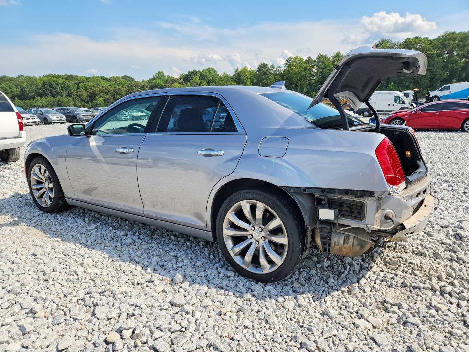 Aukcja sprzedaży 2017 Chrysler 300c, vin: 2C3CCAEG4HH570305, numer aukcji: 65711296