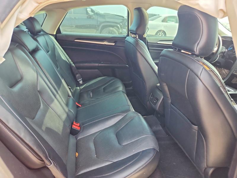 Aukcja sprzedaży 2019 Ford Fusion, vin: 3FA6P0D90KR184556, numer aukcji: 66277806