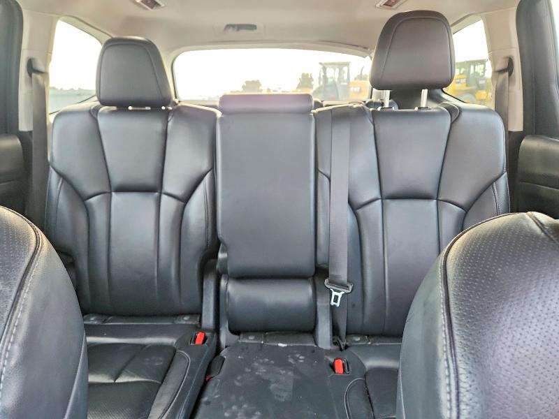 Продажа на аукционе авто 2019 Subaru Ascent, vin: 4S4WMAJD7K3441160, номер лота: 64102946