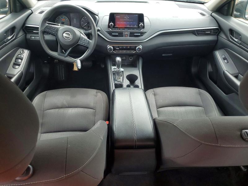 2023 Nissan Altima მანქანა იყიდება აუქციონზე, vin: 1N4BL4BV5PN313922, აუქციონის ნომერი: 64129596