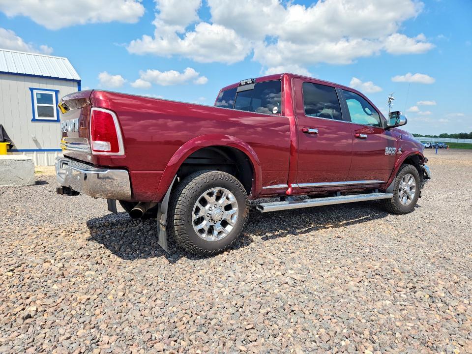 Aukcja sprzedaży 2017 Ram 3500, vin: 3C63R3FL3HG633595, numer aukcji: 63660756
