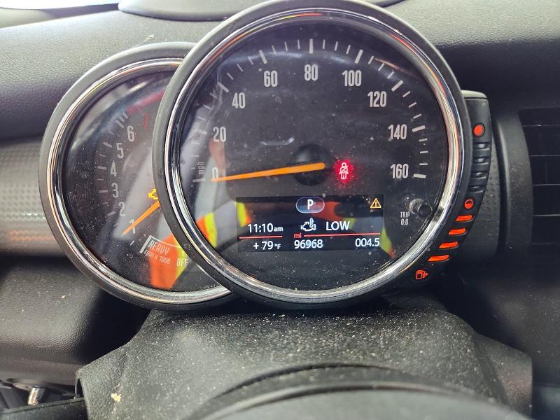 Aukcja sprzedaży 2014 Mini Cooper, vin: WMWXM5C59ET933616, numer aukcji: 64838216