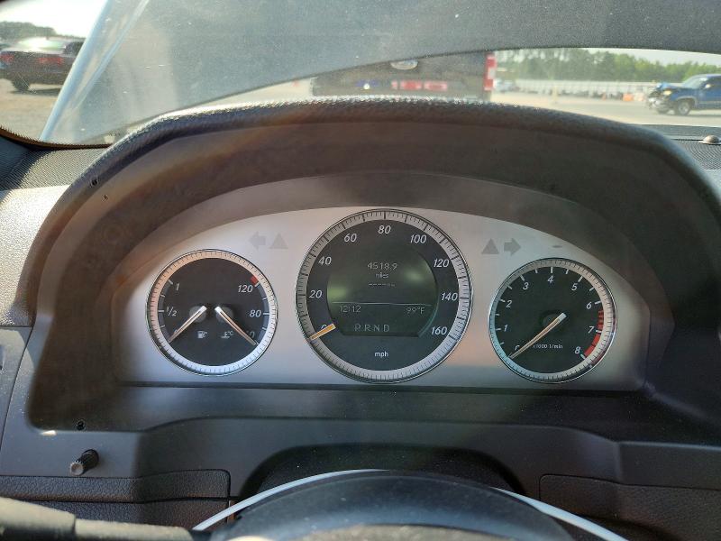 Продаж на аукціоні авто 2008 Mercedes-benz C, vin: WDDGF54X48R038524, номер лоту: 66280426