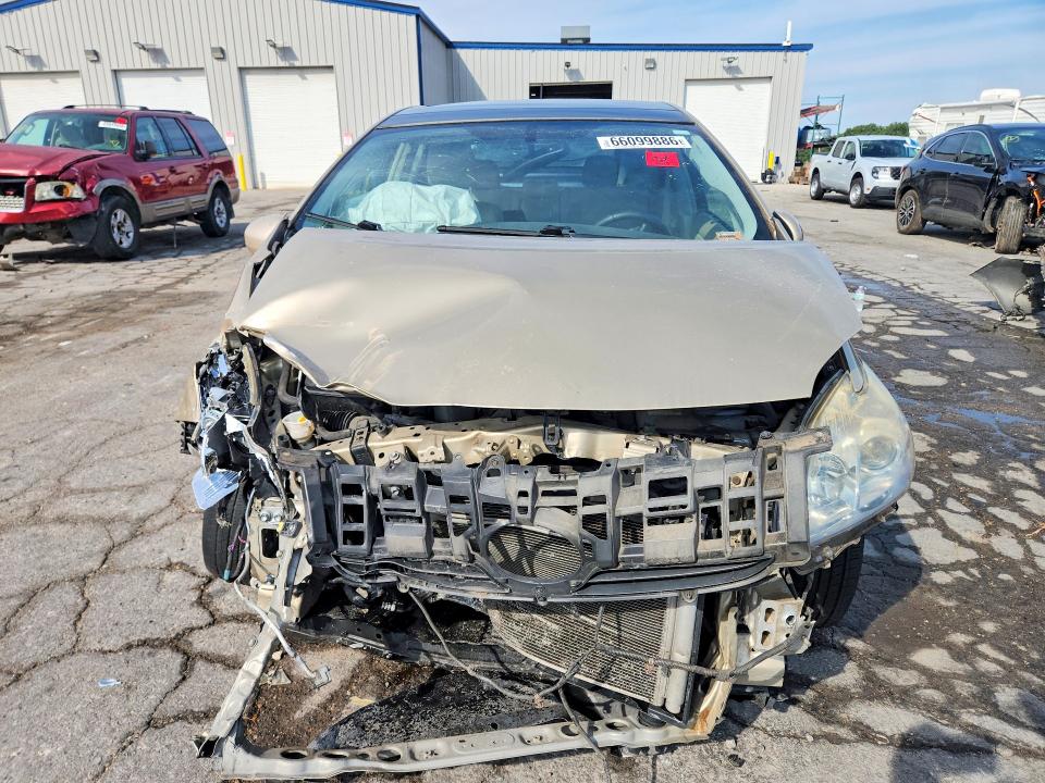 2010 Toyota Prius მანქანა იყიდება აუქციონზე, vin: JTDKN3DUXA1155904, აუქციონის ნომერი: 66099886