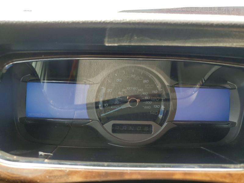 2013 Ford Taurus მანქანა იყიდება აუქციონზე, vin: 1FAHP2F82DG153862, აუქციონის ნომერი: 65526666