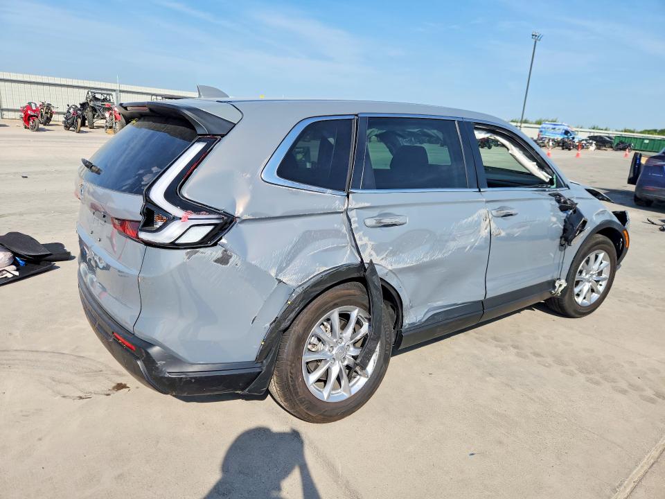 Продажа на аукционе авто 2026 Honda Cr-v, vin: 2HKRS3H43TH333777, номер лота: 64147556