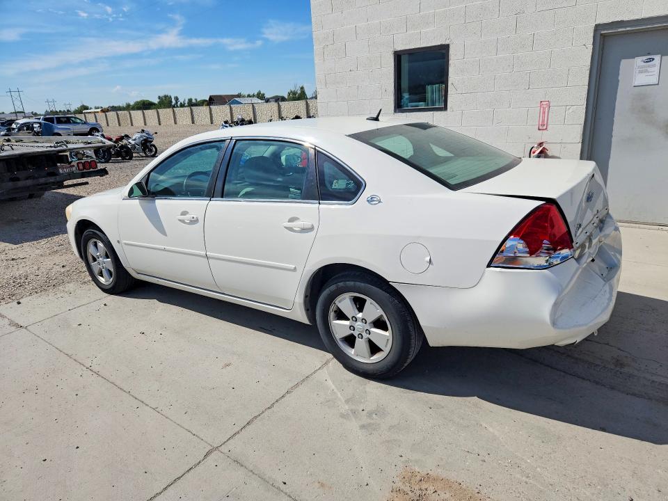 Продажа на аукционе авто 2006 Chevrolet Impala, vin: 2G1WT58K069230634, номер лота: 66728996