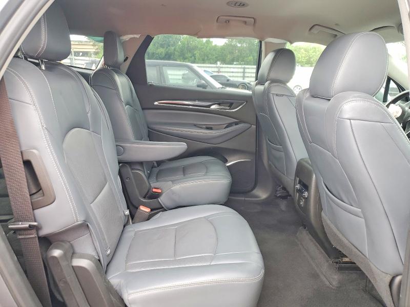 Aukcja sprzedaży 2018 Buick Enclave, vin: 5GAERBKW9JJ283746, numer aukcji: 63883466