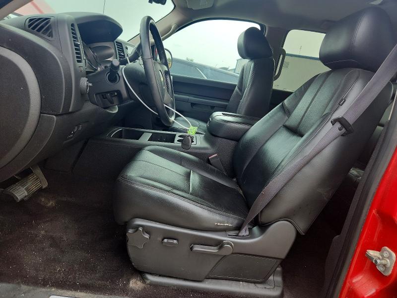 Aukcja sprzedaży 2012 Chevrolet Silverado, vin: 3GCPKSE76CG226182, numer aukcji: 65025356