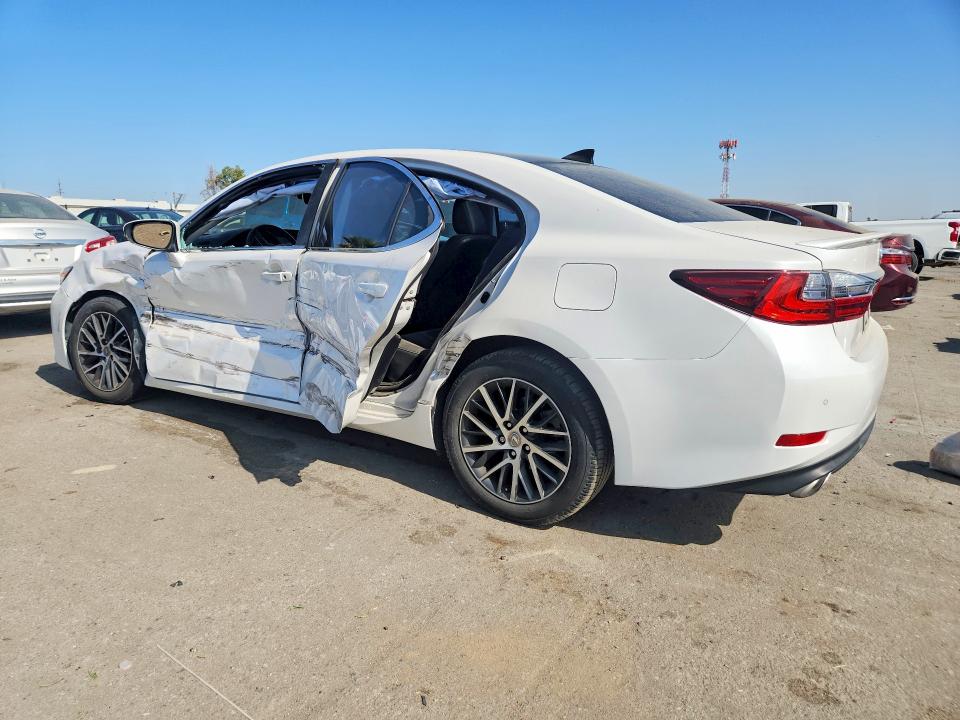 Продаж на аукціоні авто 2017 Lexus Es, vin: 58ABK1GG4HU039906, номер лоту: 64309516