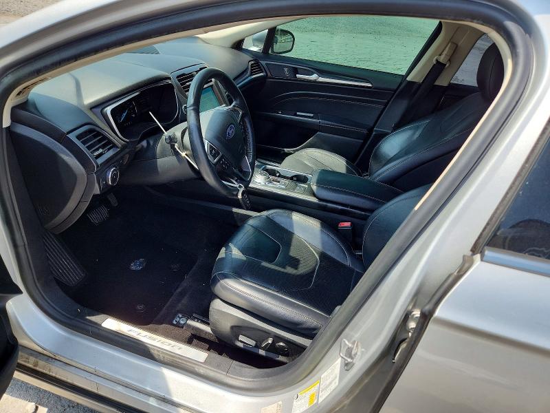 Aukcja sprzedaży 2019 Ford Fusion, vin: 3FA6P0RU0KR121891, numer aukcji: 65494166
