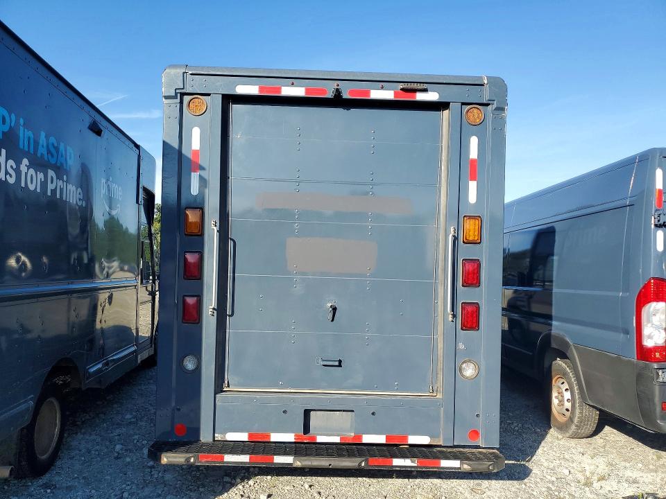 2022 Ram Promaster 3500 მანქანა იყიდება აუქციონზე, vin: 3C7WRVMG7NE126538, აუქციონის ნომერი: 64736396