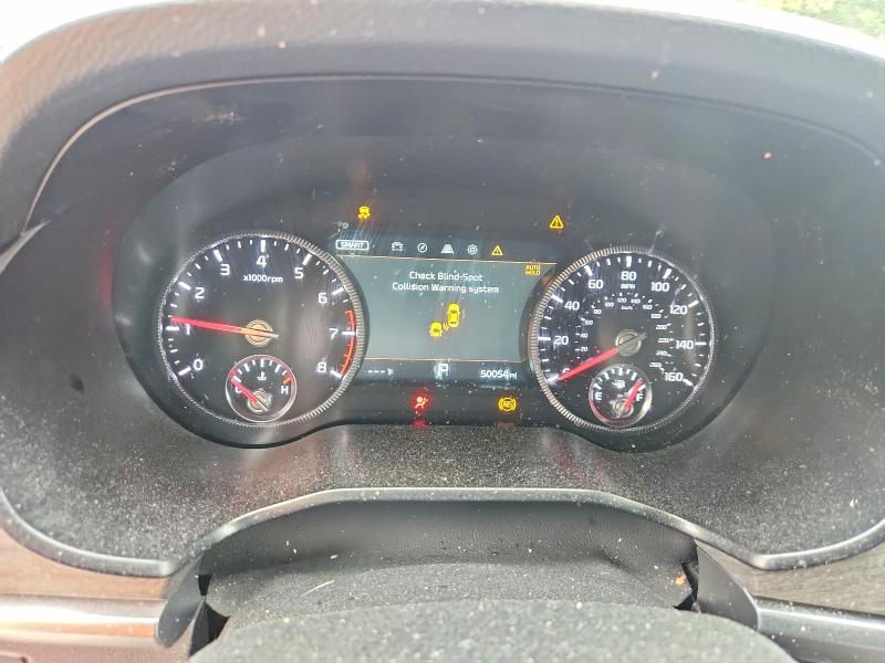 Aukcja sprzedaży 2022 Kia Telluride, vin: 5XYP5DHC0NG235070, numer aukcji: 63718936