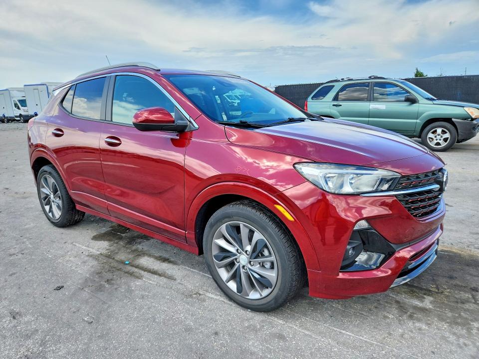 Продаж на аукціоні авто 2023 Buick Encore Gx, vin: KL4MMBS23PB051260, номер лоту: 67024296