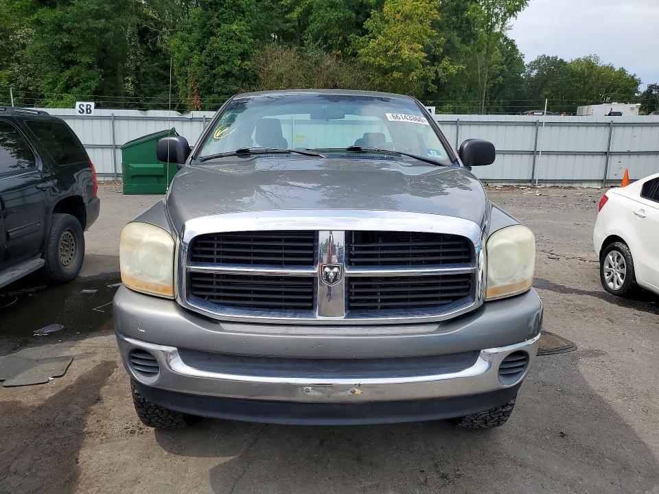 Продажа на аукционе авто 2006 Dodge Ram 1500, vin: 1D7HU18276S524882, номер лота: 66143366