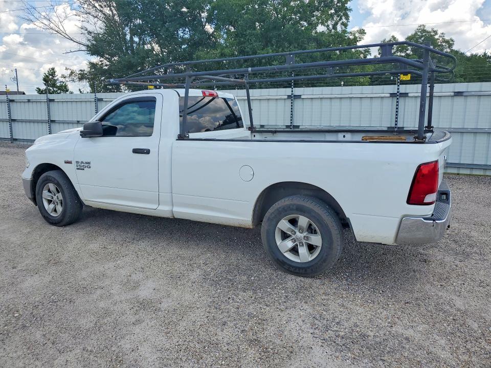 Aukcja sprzedaży 2019 Ram 1500 Classic, vin: 3C6JR6DT5KG560698, numer aukcji: 64468256