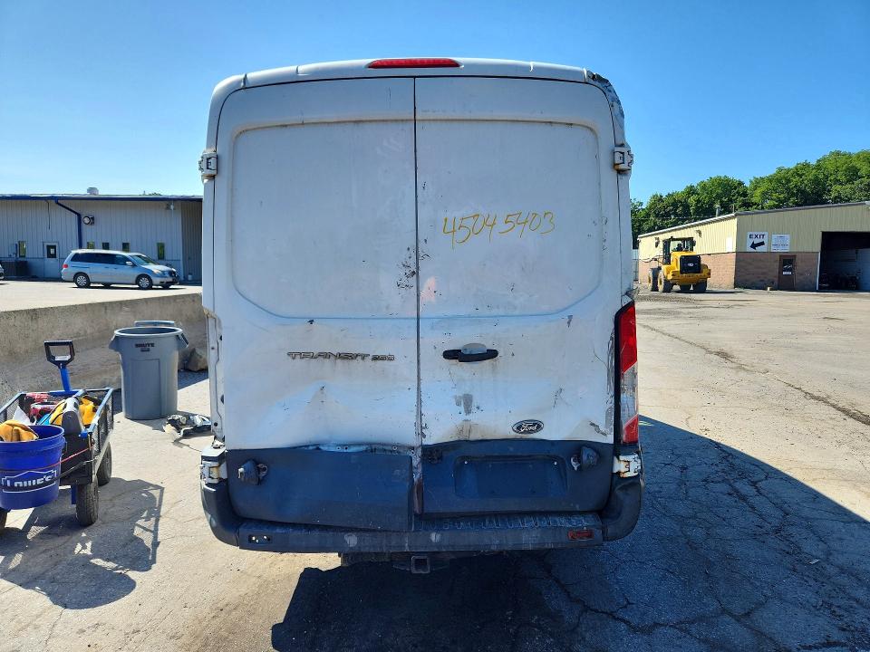 Aukcja sprzedaży 2017 Ford Transit, vin: 1FTYR2CM1HKB30744, numer aukcji: 62806186