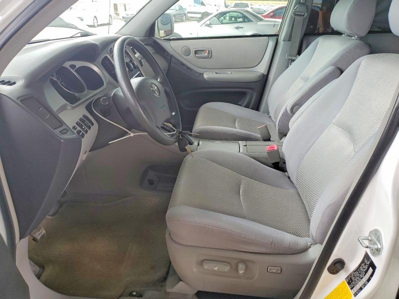 Продажа на аукционе авто 2004 Toyota Highlander, vin: JTEDP21A340007686, номер лота: 65176576