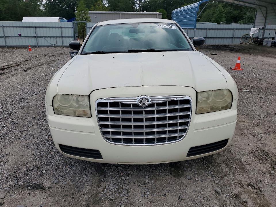 Aukcja sprzedaży 2005 Chrysler 300, vin: 2C3JA43R15H122022, numer aukcji: 66837656