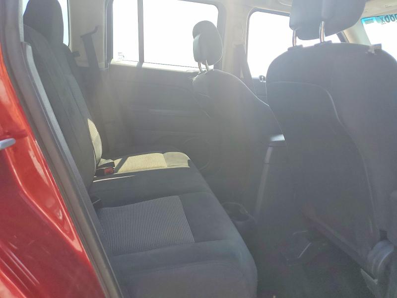 Aukcja sprzedaży 2015 Jeep Patriot, vin: 1C4NJPBA8FD156404, numer aukcji: 64814586