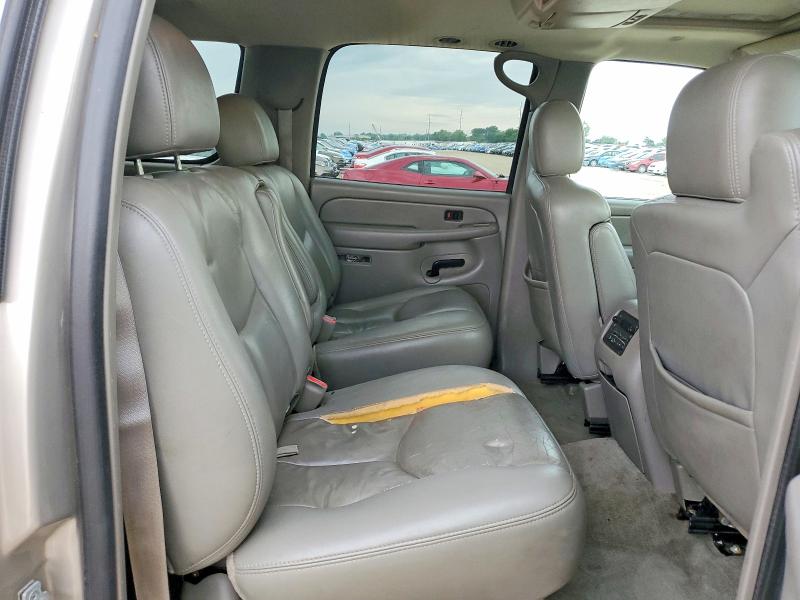 Продажа на аукционе авто 2004 Chevrolet Suburban, vin: 3GNFK16Z04G311629, номер лота: 63531216