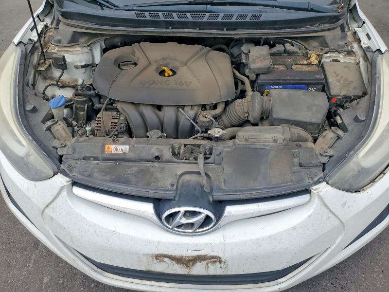 Aukcja sprzedaży 2015 Hyundai Elantra, vin: 5NPDH4AE3FH564314, numer aukcji: 64342476
