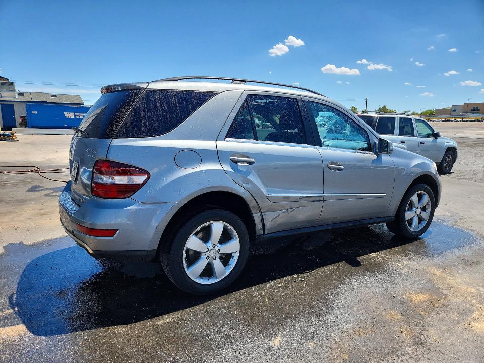 Продаж на аукціоні авто 2011 Mercedes-benz Ml, vin: 4JGBB8GB4BA672905, номер лоту: 65759406