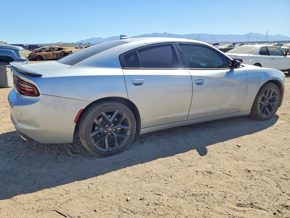 65869376 :رقم المزاد ، 2C3CDXBG7PH547376 vin ، 2023 Dodge Charger مزاد بيع
