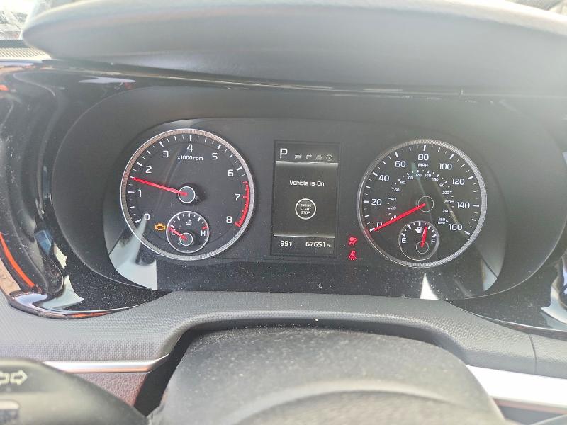 Продажа на аукционе авто 2023 Kia K5, vin: 5XXG64J28PG225795, номер лота: 60503596