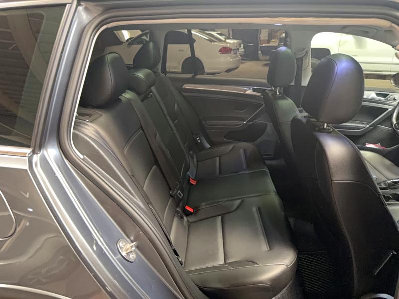 Продажа на аукционе авто 2017 Volkswagen Golf Alltrack, vin: 3VWH17AU3HM538840, номер лота: 65924286