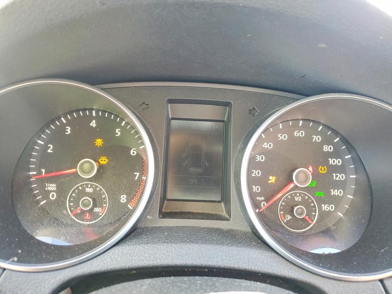 Aukcja sprzedaży 2011 Volkswagen Jetta, vin: 3VWPZ7AJ4BM666778, numer aukcji: 66273856