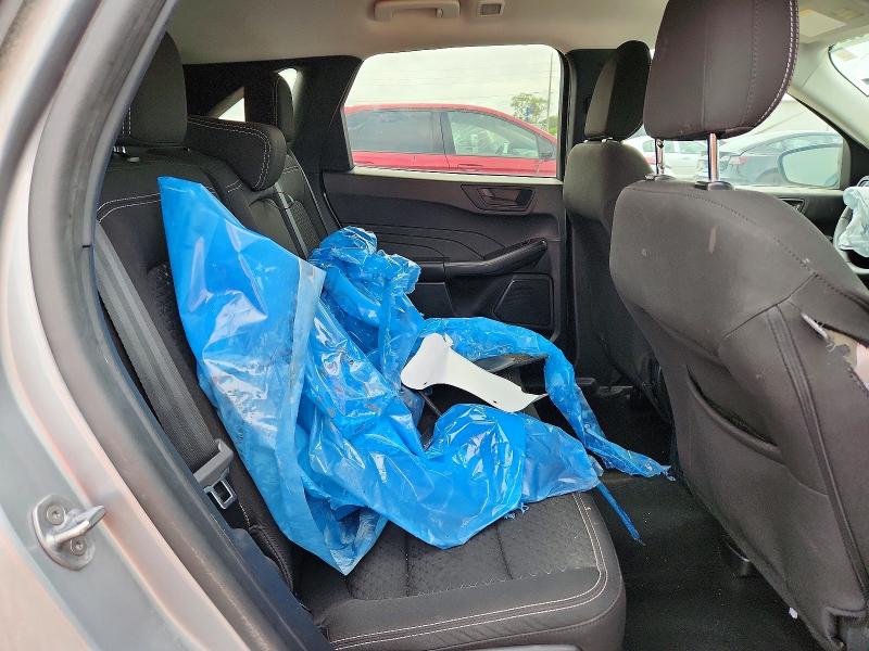 65103326 :رقم المزاد ، 1FMCU9GN9PUA32936 vin ، 2023 Ford Escape مزاد بيع