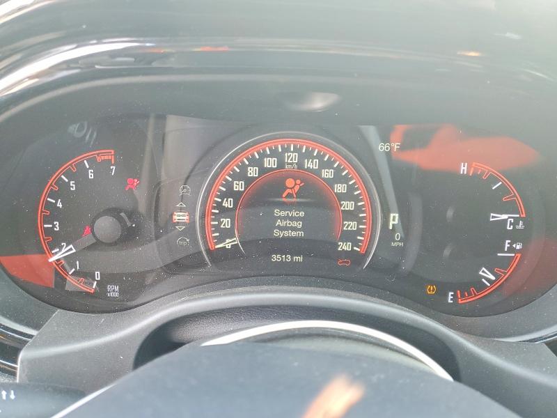 Aukcja sprzedaży 2026 Dodge Durango, vin: 1C4RDJDG6TC155597, numer aukcji: 66556916