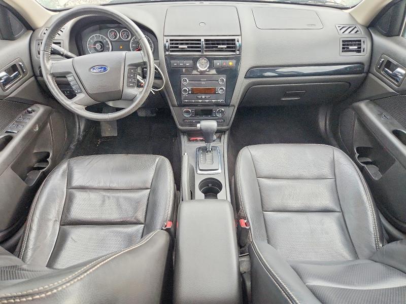 Aukcja sprzedaży 2008 Ford Fusion, vin: 3FAHP08118R104042, numer aukcji: 66975826