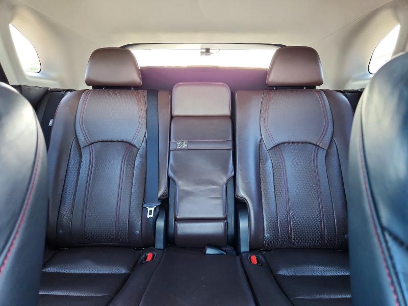 Aukcja sprzedaży 2016 Lexus Rx, vin: 2T2BZMCA5GC020282, numer aukcji: 63883886