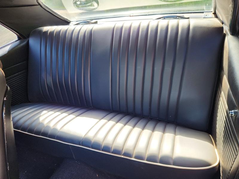 Продаж на аукціоні авто 1968 Chevrolet Nova, vin: 113278W261070, номер лоту: 64657506