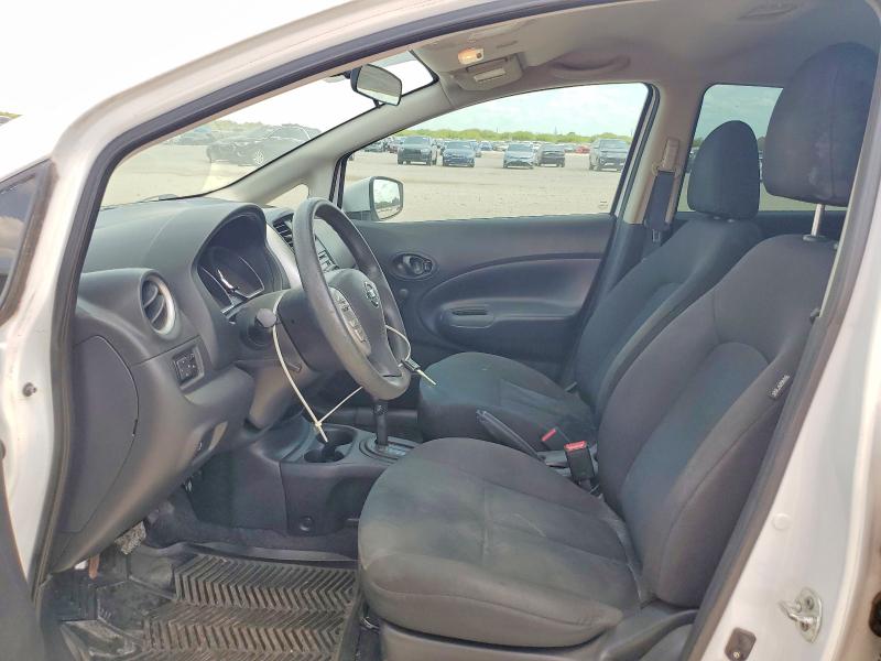 Продаж на аукціоні авто 2015 Nissan Versa Note, vin: 3N1CE2CPXFL398237, номер лоту: 64437426