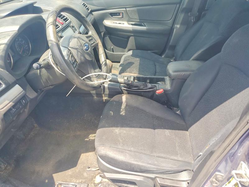 Продаж на аукціоні авто 2016 Subaru Impreza, vin: JF1GJAA69GH010371, номер лоту: 63761296