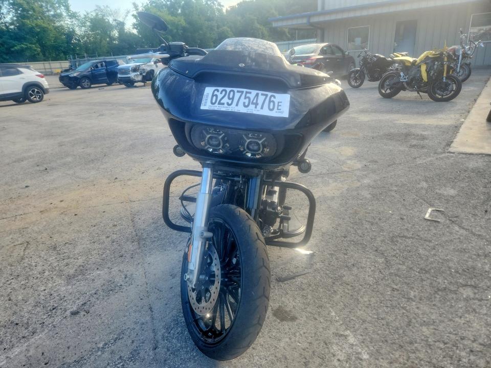 Aukcja sprzedaży 2018 Harley-davidson Fltrxs, vin: 1HD1KTC12JB661666, numer aukcji: 62975476