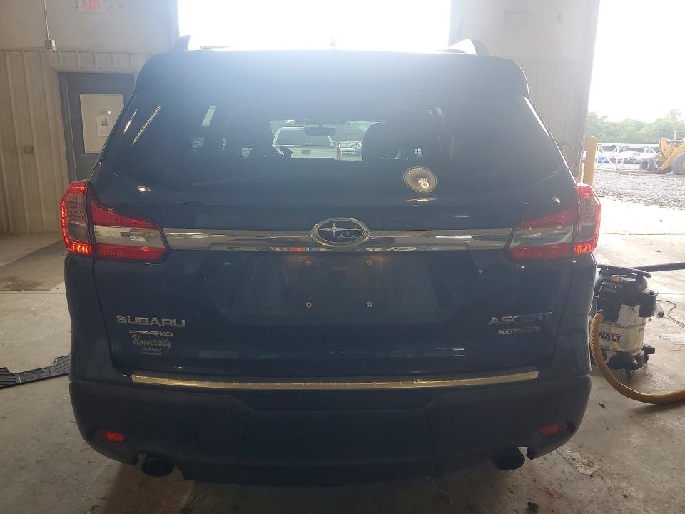 Продажа на аукционе авто 2019 Subaru Ascent, vin: 4S4WMAPD5K3416779, номер лота: 62408936