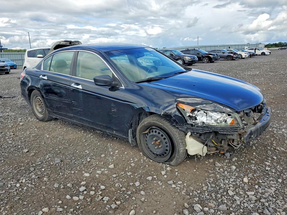 65043376 :رقم المزاد ، 1HGCP2F8XAA805695 vin ، 2010 Honda Accord مزاد بيع