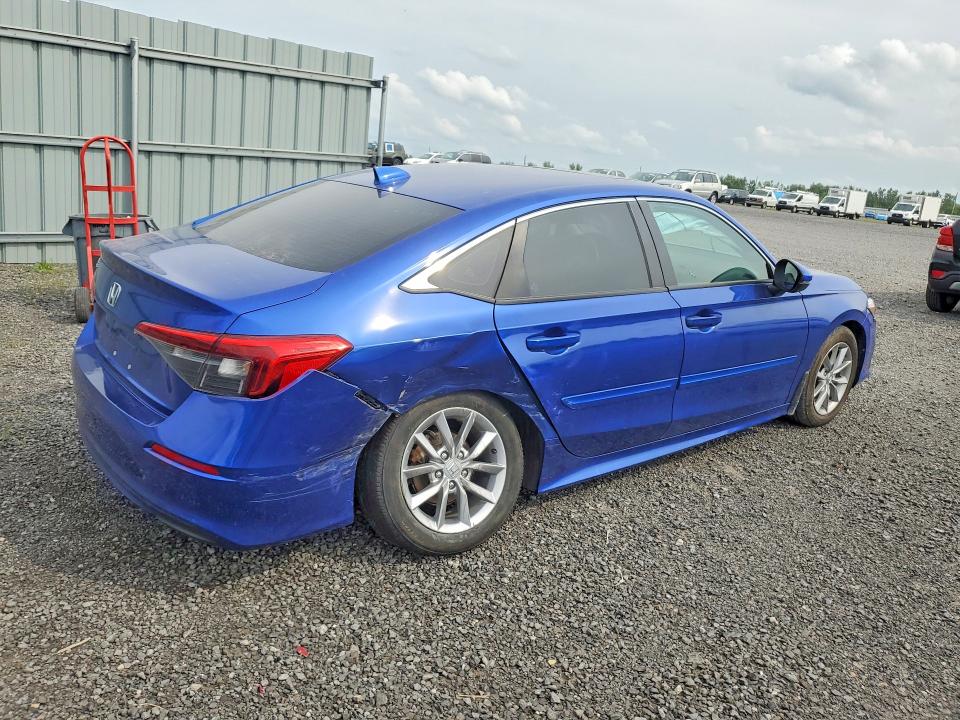 Aukcja sprzedaży 2022 Honda Civic, vin: 2HGFE2F39NH129979, numer aukcji: 63291336