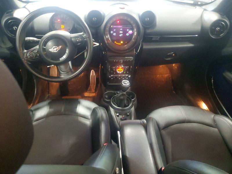63690126 :رقم المزاد ، WMWZC5C53GWT39567 vin ، 2016 Mini Cooper مزاد بيع